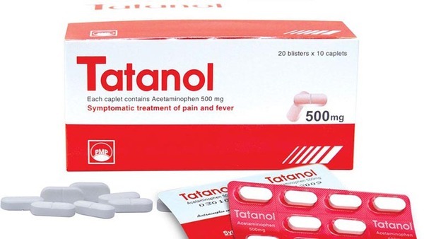 Tatanol là thuốc gì