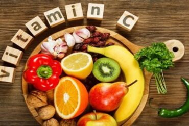 lợi ích của vitamin C