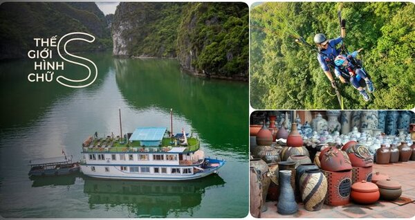 địa điểm du lịch 2 ngày 1 đêm miền Bắc